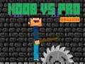 Mäng Noob vs Pro: Armageddon Internetis