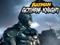 Mäng Batman Gotham Rüütel Uisutamine Internetis