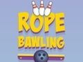 Mäng Köie bowling Internetis