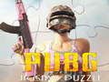 Mäng PUBG Pusletükk Internetis