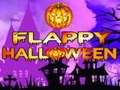 Mäng Lenduvas Halloween Internetis