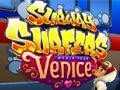 Mäng Subway Surfers Veneetsia Internetis