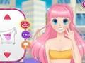 Mäng Minu Manga Avatar Internetis