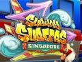 Mäng Subway Surfers: Singapuri Maailma Tuur Internetis