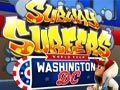 Mäng Subway Surfers Washington DC Internetis