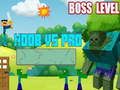 Mäng Noob vs Pro Boss Tase Internetis