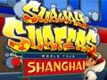 Mäng Subway Surfers Shanghai Internetis