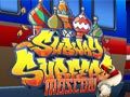 Mäng Subway Surfers Moskva Internetis