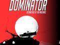 Mäng Dominator Internetis