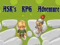 Mäng ASR RPG Seiklus Internetis