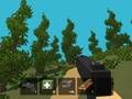Mäng Merekarbi Mäng Minecraft Internetis