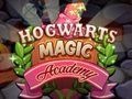 Mäng Hogwartsi Maagia Akadeemia Internetis