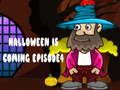 Mäng Halloween on tulemas 4. episood Internetis