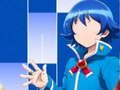 Mäng Anime Iruma-Kun: Klaveri Plaadid Internetis