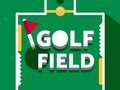 Mäng Golfiväljak Internetis