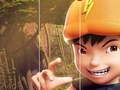 Mäng Boboiboy Klaveri Plaadid Internetis