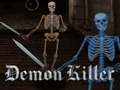 Mäng Demonite tapja Internetis