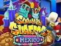 Mäng Subway Surfers Mehhiko Internetis