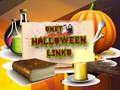 Mäng ONet Halloween Lingid Internetis
