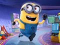 Mäng Minionite Tormamine Internetis