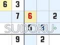 Mäng Sudoku Internetis