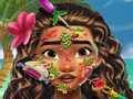 Mäng Moana Nahaarst Internetis