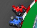 Mäng F1 Võistlusautod Internetis