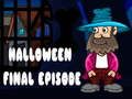 Mäng Halloweeni: Lõpposa Internetis