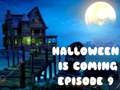 Mäng Halloween on tulemas episood 9 Internetis