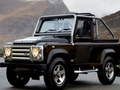 Mäng Land Rover Defender SVX Libisemine Internetis