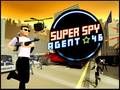 Mäng Super Spioon Agent 46 Internetis