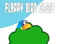 Mäng Flappy Bird kloon Internetis