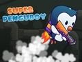 Mäng Super Penguboy Internetis