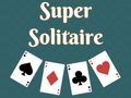 Mäng Super Solitaire Internetis
