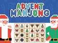 Mäng Advendi Mahjong Internetis
