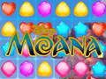Mäng Disney Moana Internetis