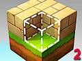 Mäng Block Craft 2 Internetis