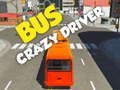 Mäng Hull bussijuht Internetis