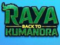 Mäng Raya: Tagasi Kumandra juurde Internetis