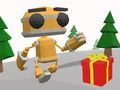 Mäng Jooksva Bot Internetis