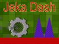 Mäng Jeka Dash Internetis