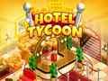 Mäng Hotelli tycoon impeerium Internetis
