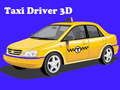 MĂ€ng Taksidraiver 3D Internetis MĂ€ng Taksidraiver 3D Internetis