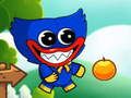 Mäng Poppy Play Time Seiklus Internetis