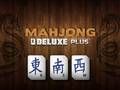 Mäng Mahjong Deluxe Plus Internetis