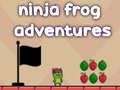 Mäng Ninja Konnaseiklused Internetis