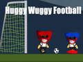 Mäng Huggy Wuggy Jalgpall Internetis