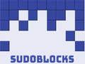 Mäng Sudoblocks Internetis
