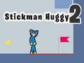 Mäng Stickman Kallistamine 2 Internetis