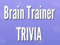 Mäng Aju Treener: Trivia Internetis